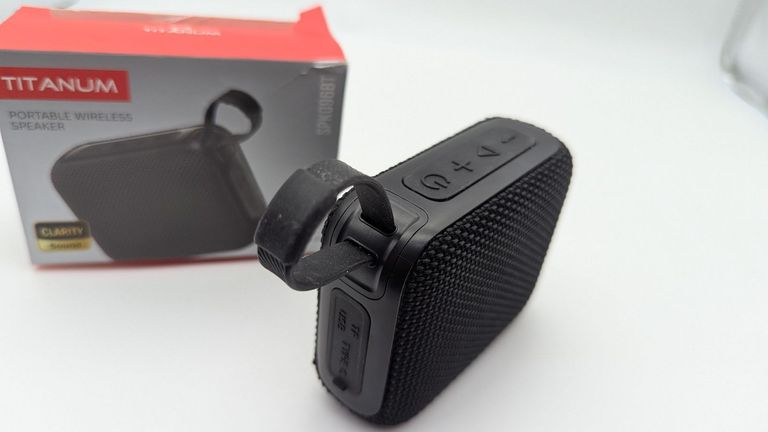 Объявление Titanum spk096bt (3шт) Б/У