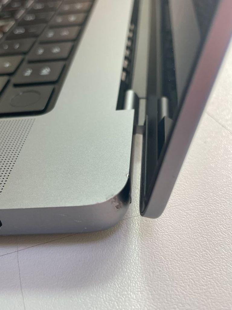 Apple macbook pro 16” 2021 Код:01-200892502. Изображение 6