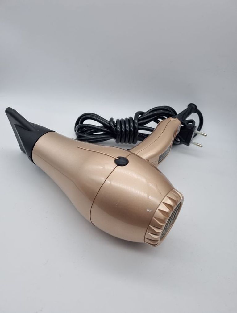 Розпродаж Parlux 385 PowerLight pink, продавець Техноскарб