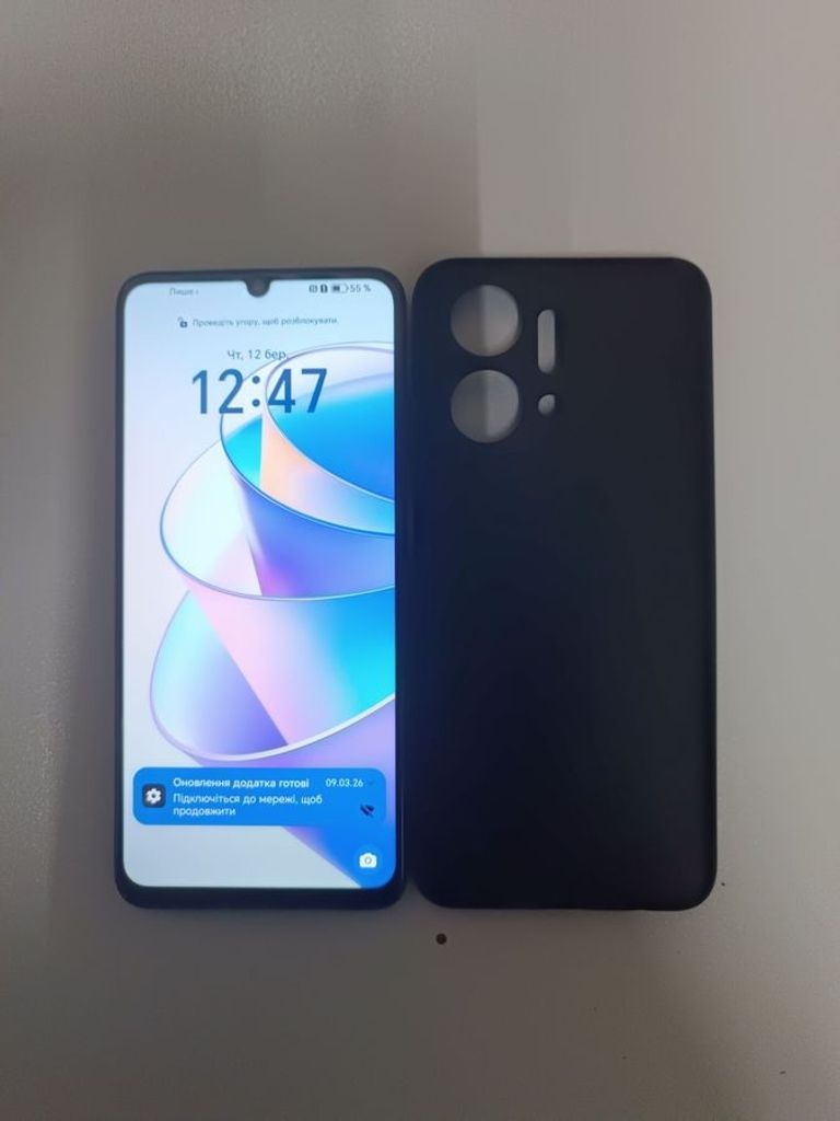 Розпродаж Honor x7a 4/128gb, продавець Техноскарб