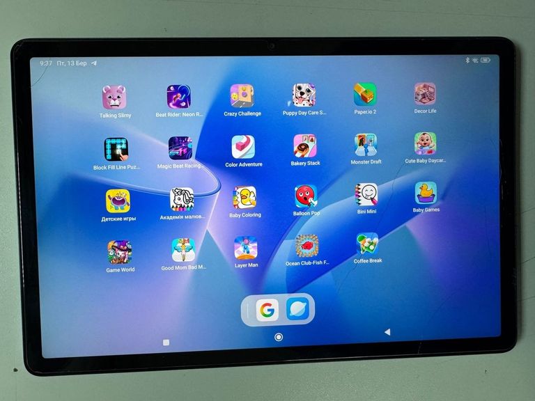 Купити Xiaomi redmi pad se 4/128gb Б/У