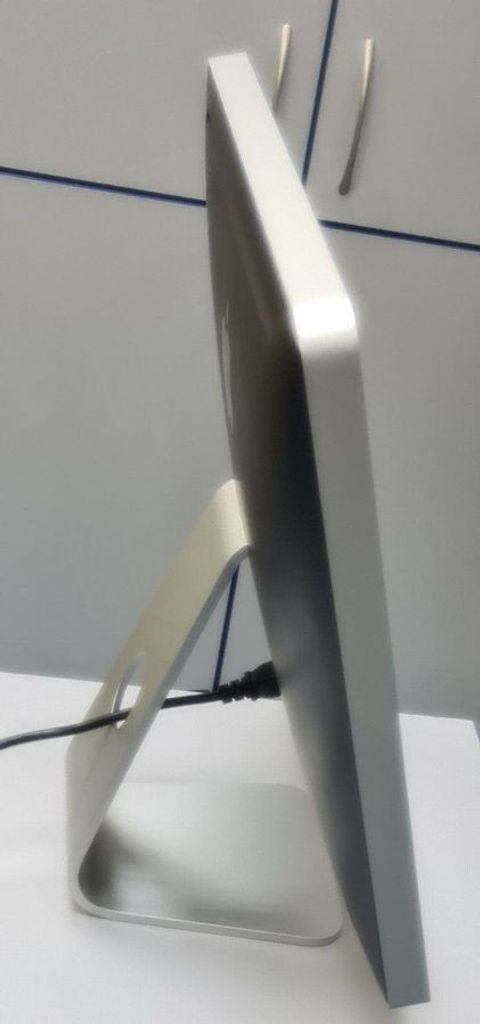 Apple imac 20" a1224 core 2 duo 2,4ghz/ ram2gb/ hdd320gb/ hd2600 pro 256mb/ dvdrw Код:01-200896198. Зображення 7