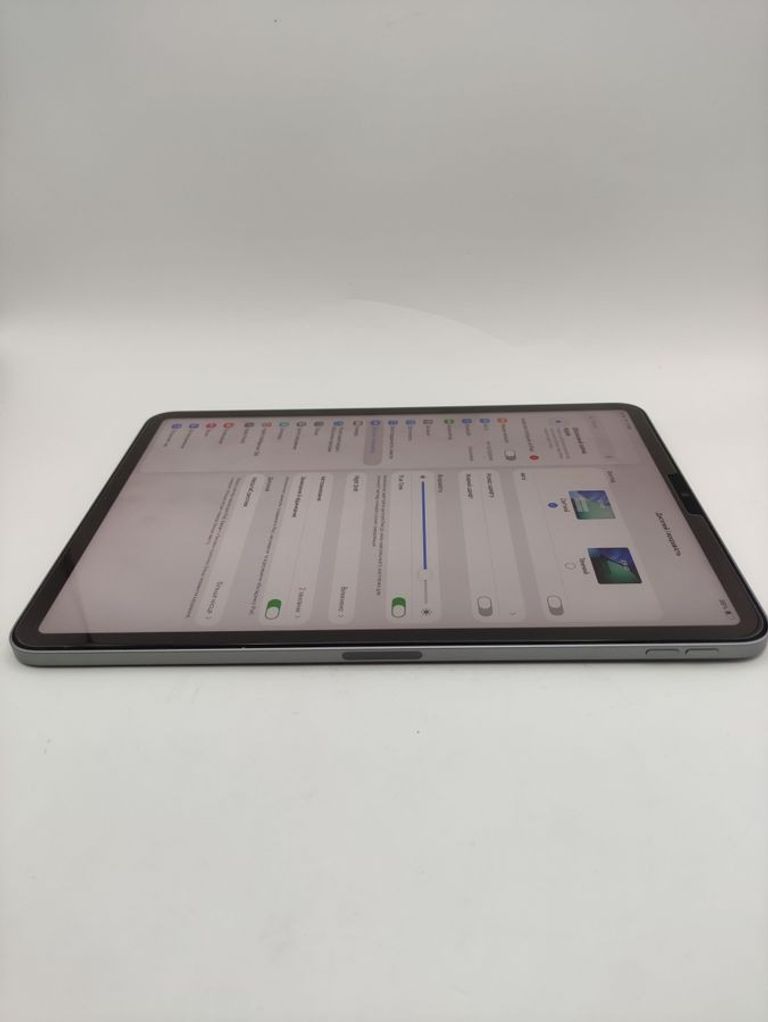 Apple ipad pro 11 2022 wi-fi 128gb Код:01-200891339. Зображення 10