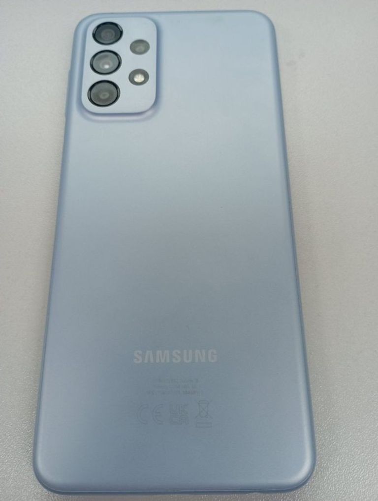 Дешево Samsung galaxy a23 5g sm-a236b 4/64gb з ломбарду