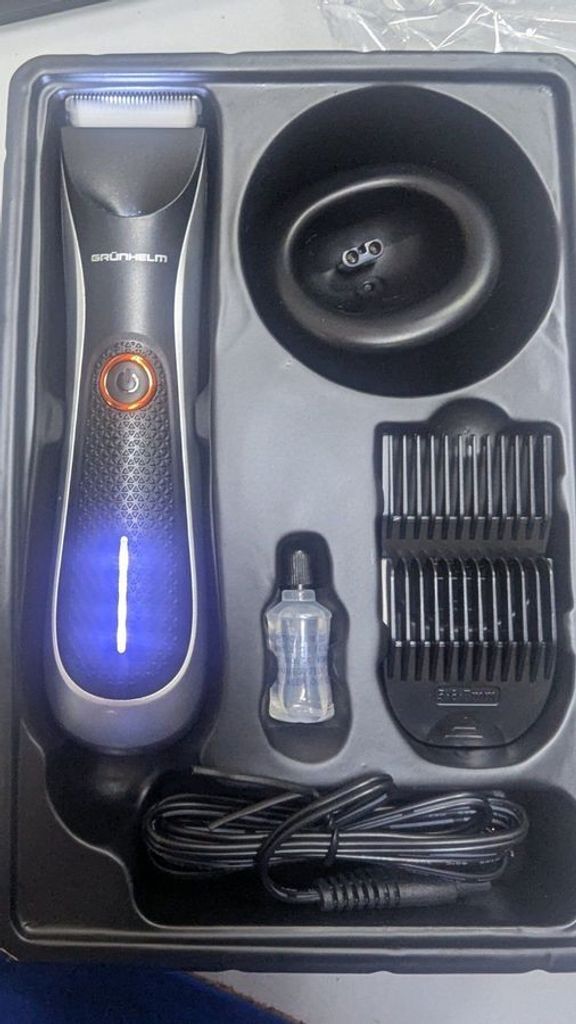 Купити Grunhelm GHC-102CU Б/У