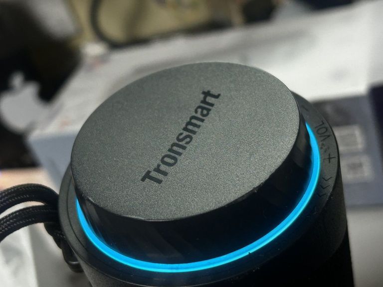 Оголошення Tronsmart T7 Black Б/У