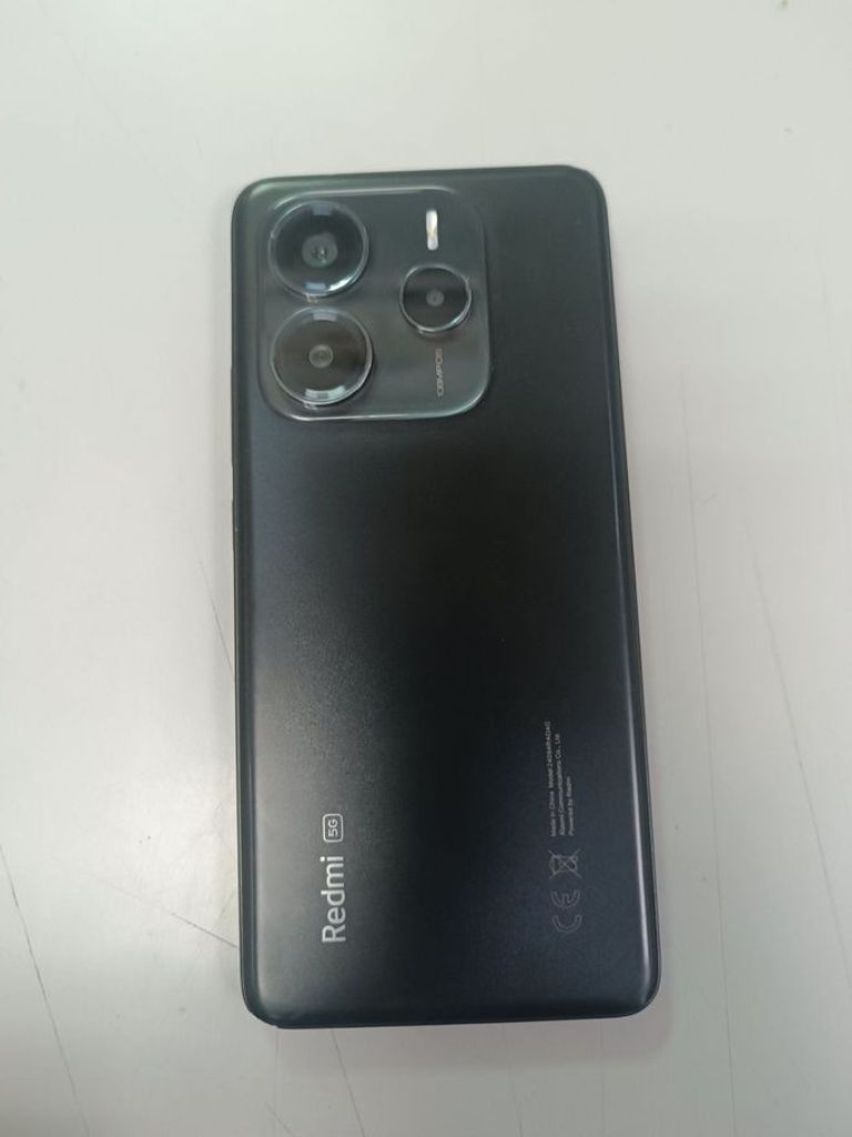 Оголошення Xiaomi redmi note 14 5g 8/256gb Б/У