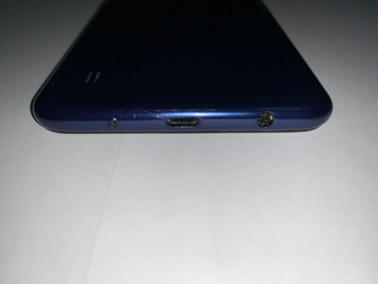 Samsung a105f galaxy a10 2/32gb Код:01-200897111. Зображення 6