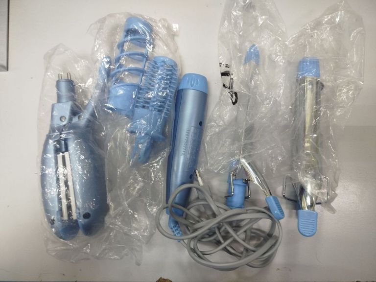 Купить Vitek vt-1349 Б/У