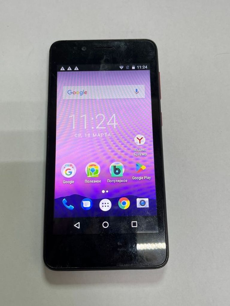 Купити Fly fs458 stratus 7 Б/У