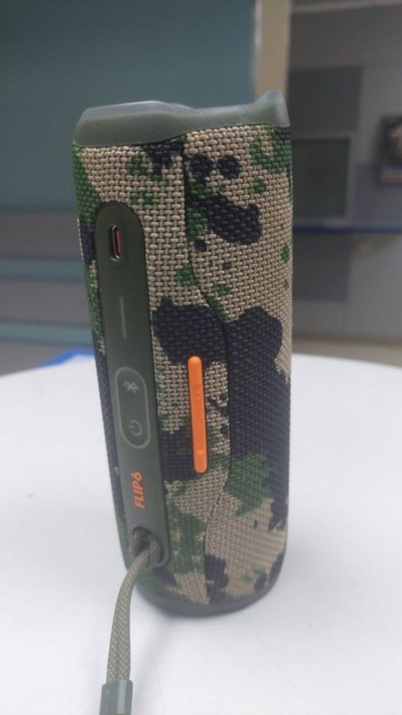 Розпродаж Jbl flip 6, продавець Техноскарб