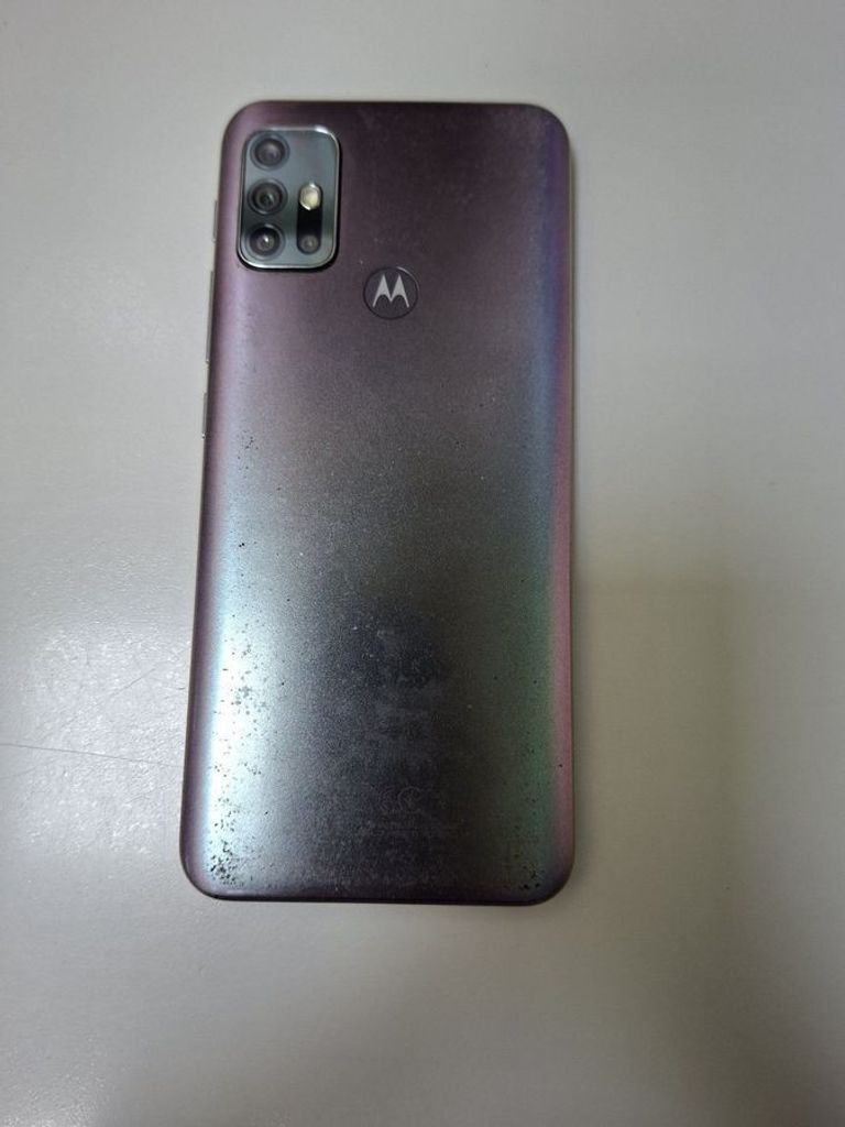 Дешево Motorola xt2129-2 moto g30 6/128gb з ломбарду