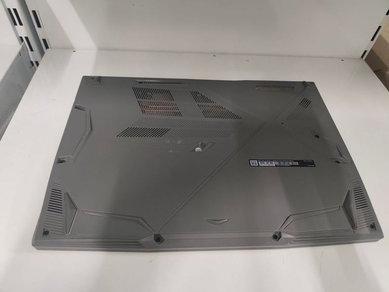 Msi 15/core i5-12450h ddr5/16gb ddr5/hdd *відсутній/ssd 512 gb/geforce rtx3050 4gb Код:01-200897317. Зображення 5