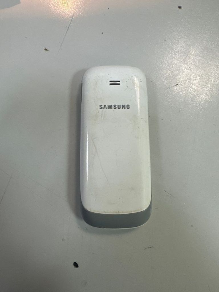 Оголошення Samsung e1282t Б/У