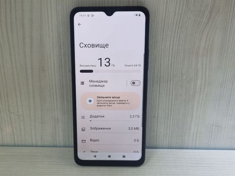 Xiaomi redmi a3 3/64gb Код:01-200900014. Зображення 10