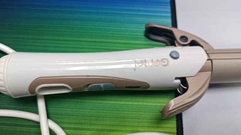 Купити Gemei GM-2962 Б/У