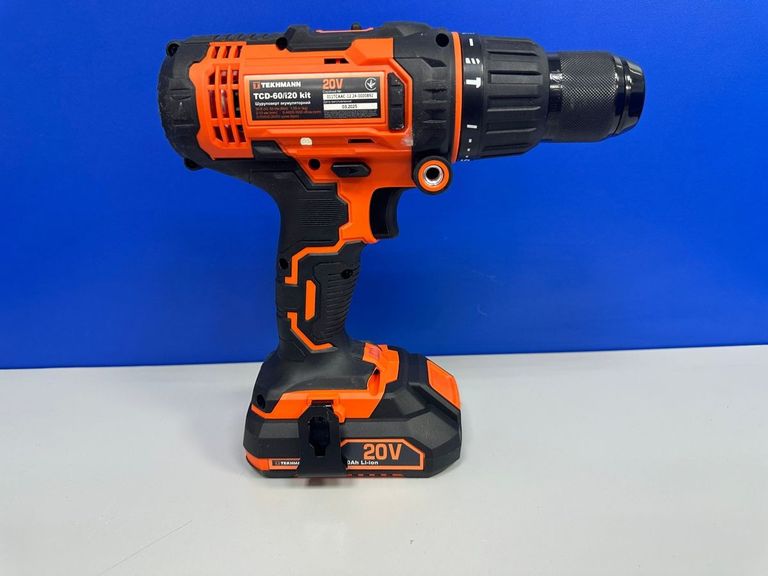 Розпродаж Tekhmann tcd-60/i20 kit, продавець Техноскарб