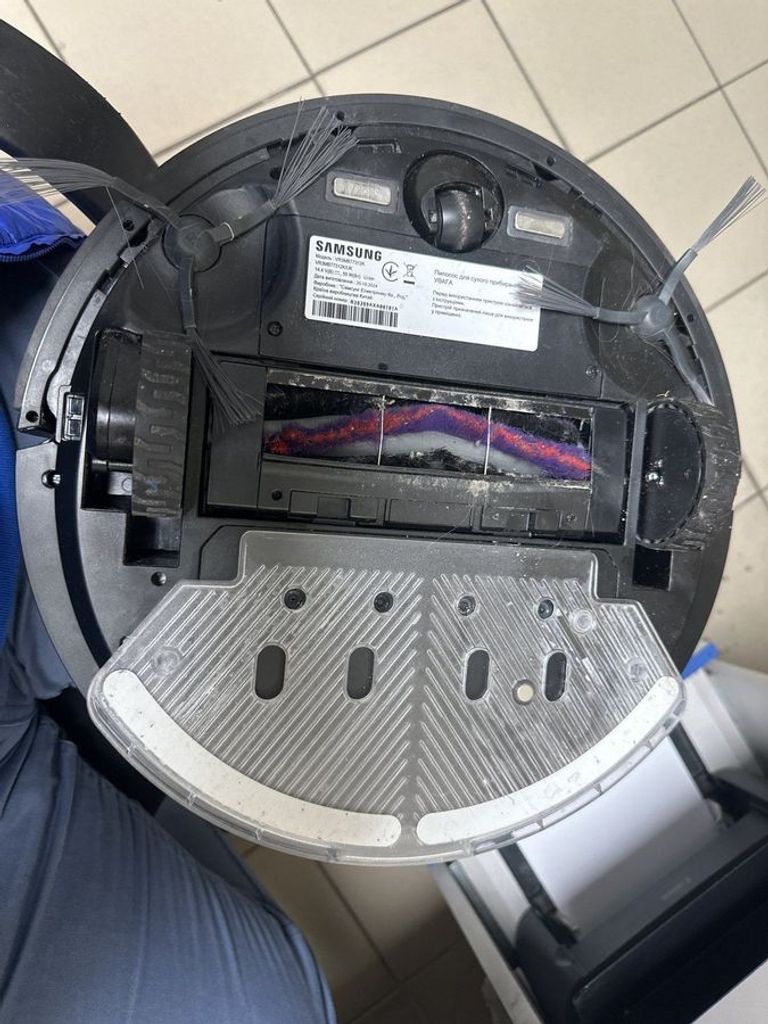 Оголошення Samsung VR3MB77312K Б/У