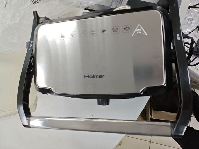 Распродажа Holmer HCG-160, продавец Техноскарб