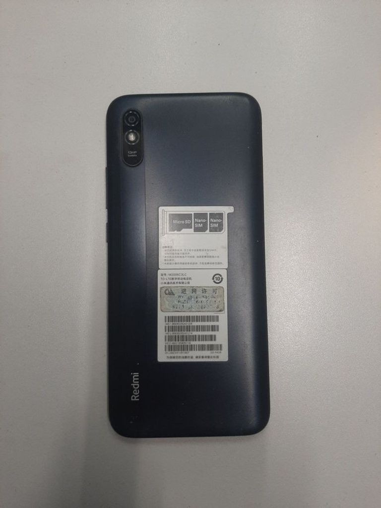 Розпродаж Xiaomi redmi 9a 4/64gb, продавець Техноскарб