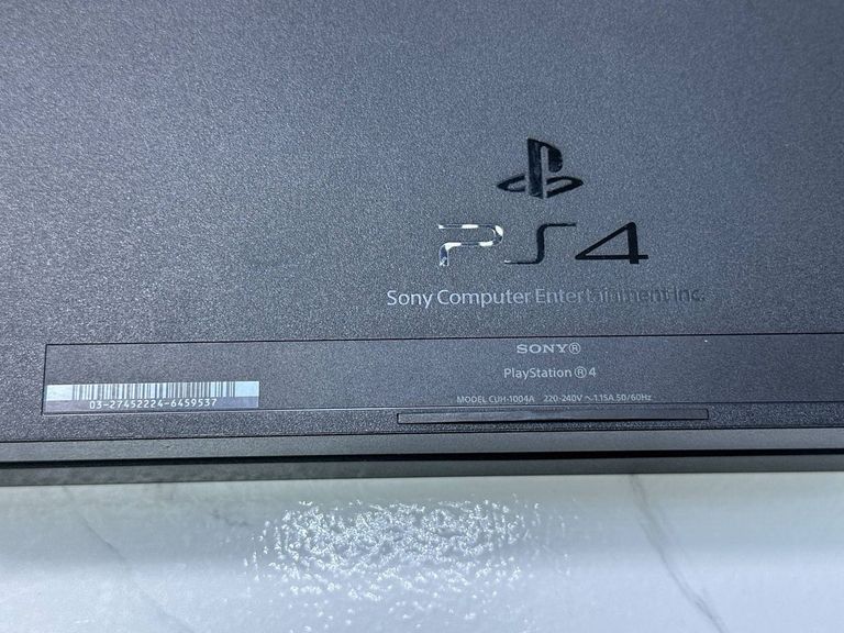 Розпродаж Sony playstation 4 500gb, продавець Техноскарб