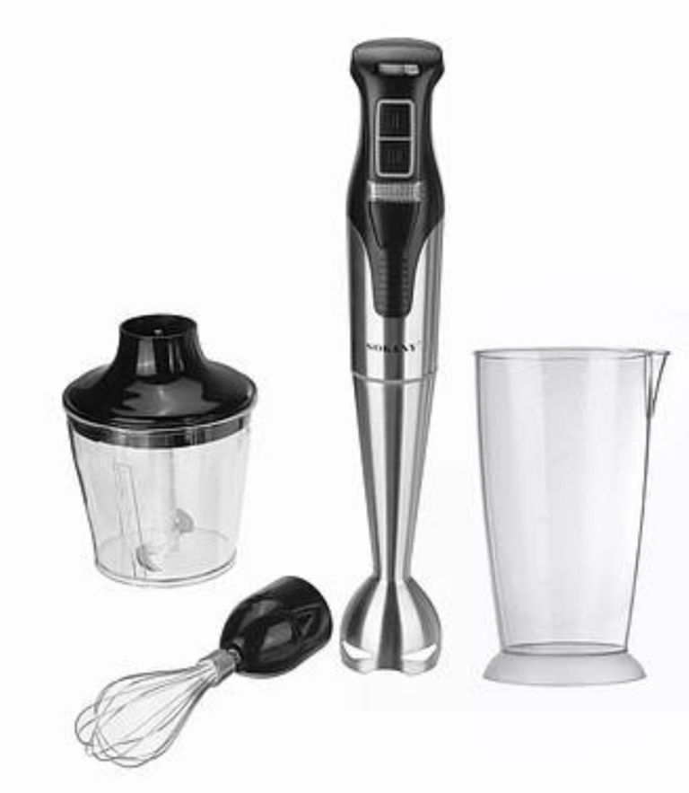 Купити Sokany SK-758-4 Б/У