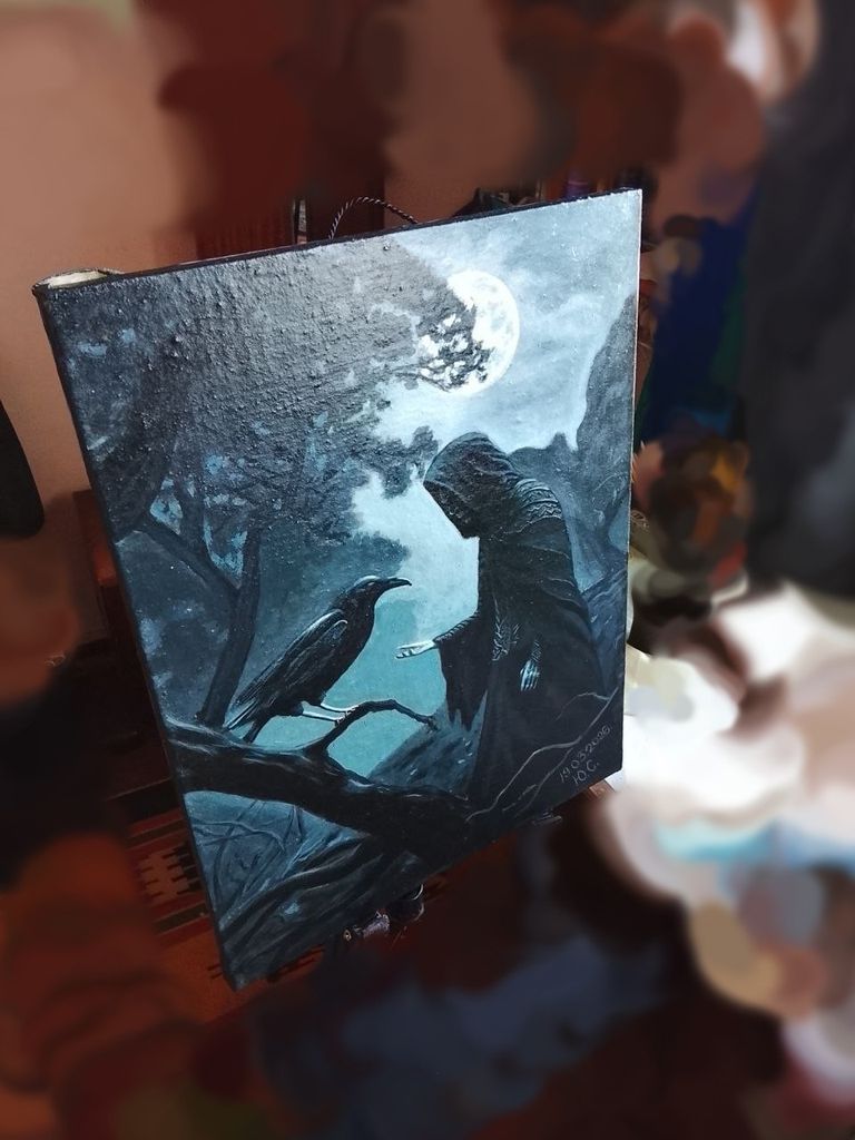 картина Код:null. Зображення 4