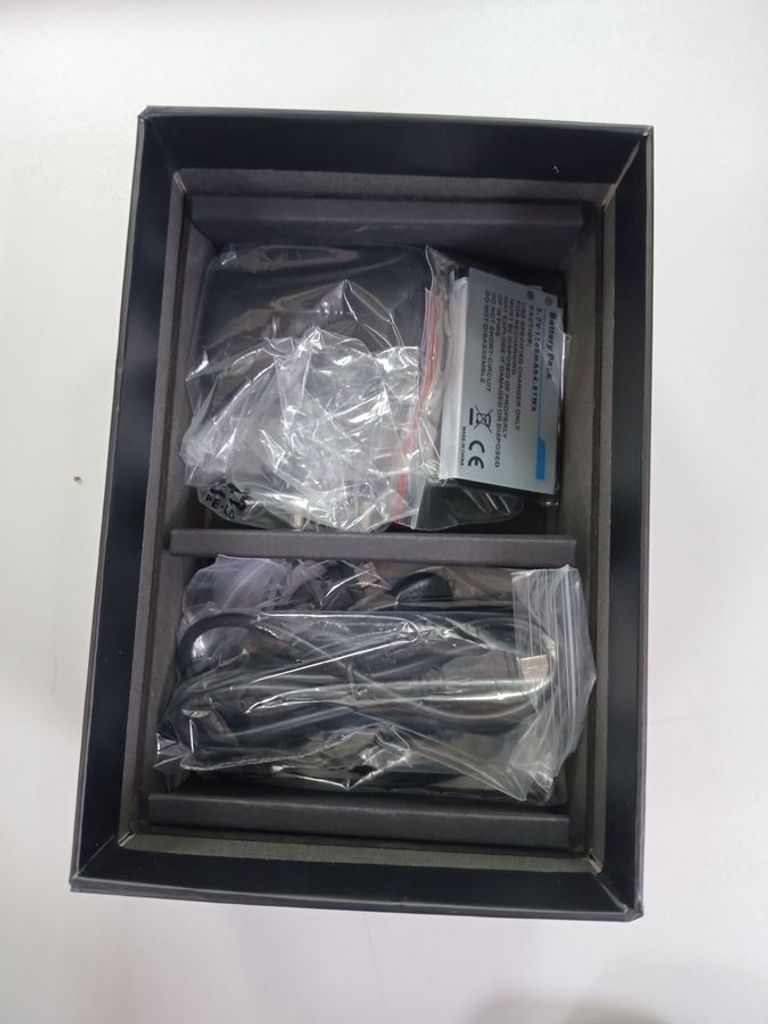 Розпродаж Cat B25, продавець Техноскарб