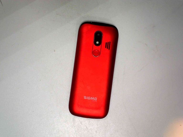 Объявление Sigma comfort 50 optima Б/У