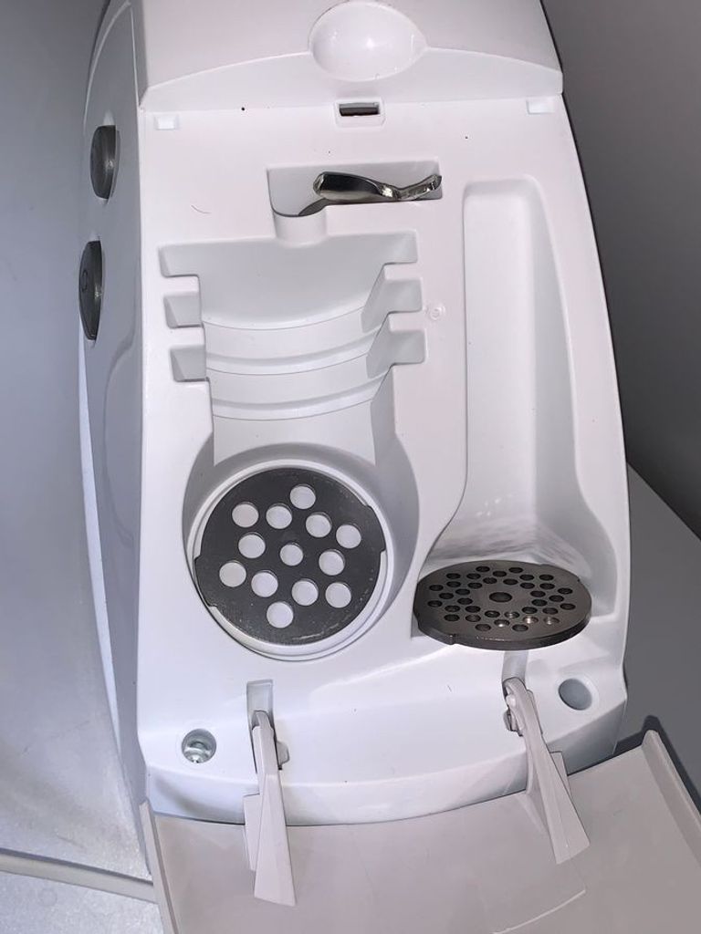 Купити Moulinex hv8 me626132 Б/У