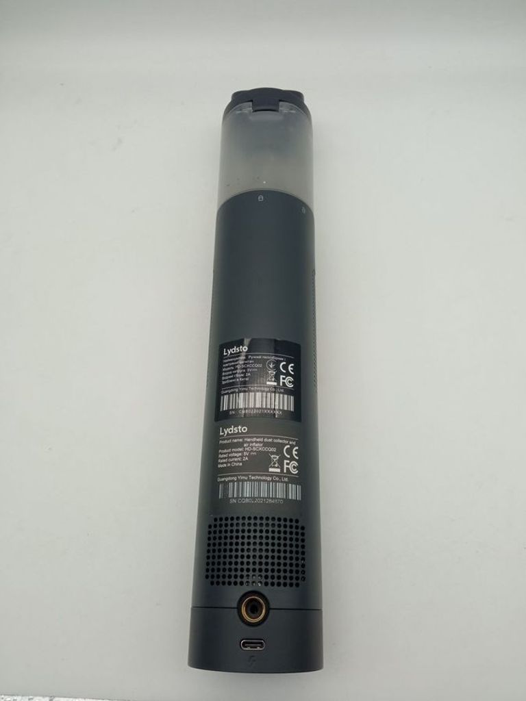 Lydsto HD-SCXCCQ02 Код:01-200899794. Зображення 6