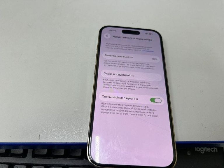 Дешево Apple iphone 14 pro 256gb esim з ломбарду