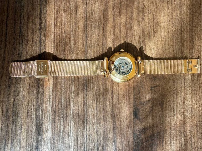 Дешево Fossil ME 3175  з ломбарду