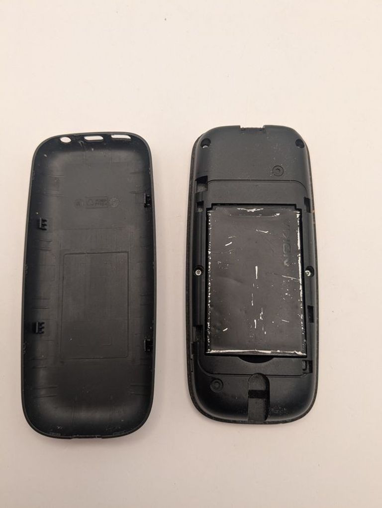 Розпродаж Nokia 105 ta-1174, продавець Техноскарб