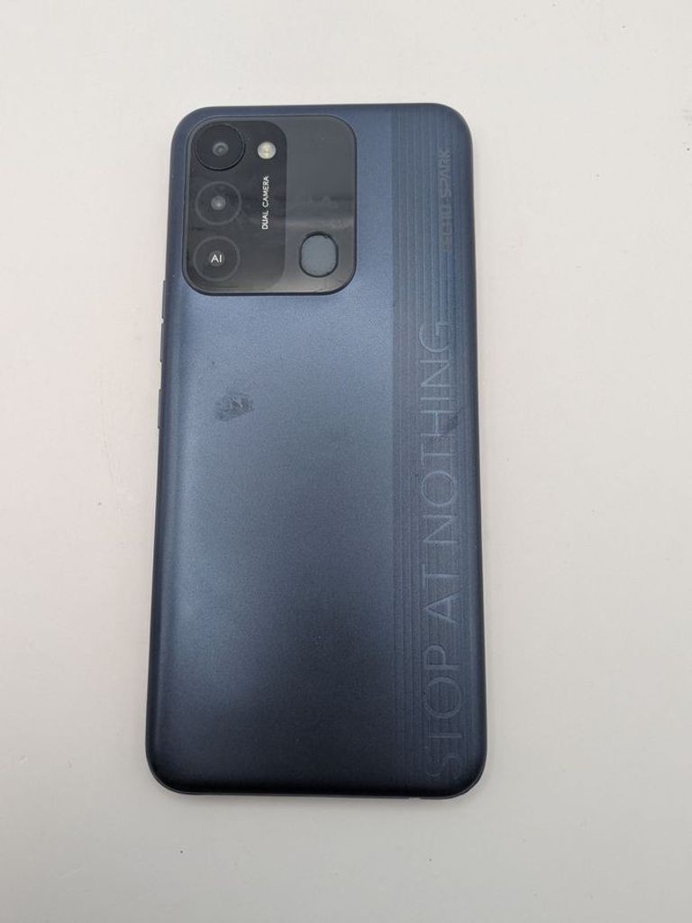 Tecno spark 8c kg5j 2/64gb Код:01-200901609. Зображення 9