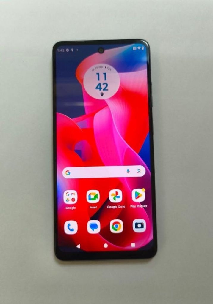 Купити Motorola g24 4/128gb Б/У