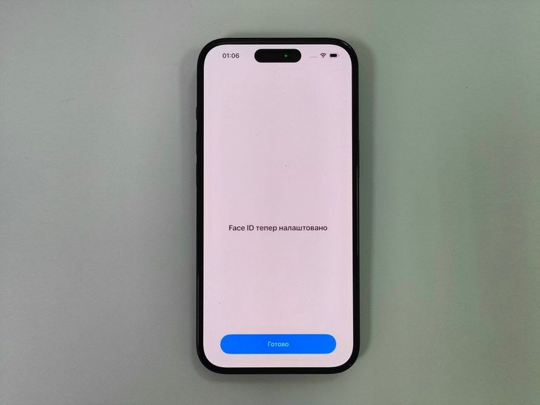 Apple iPhone 15 256GB Green Код:01-200904014. Зображення 10