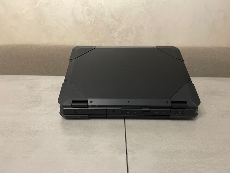 Dell 5414 Rugged, 14" Код:null. Зображення 6