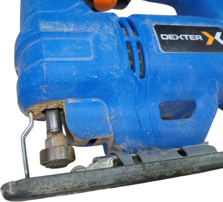 Дешево Dexter 500js2-65.5 з ломбарду