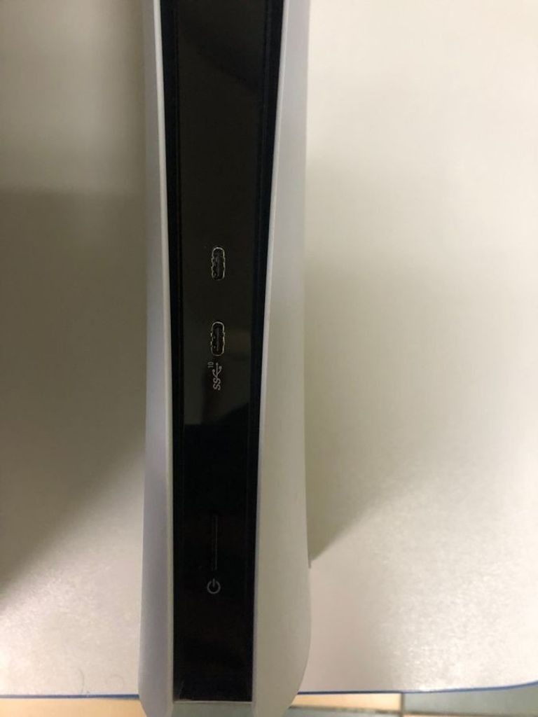 Sony playstation 5 slim 825gb Код:01-200906198. Зображення 7