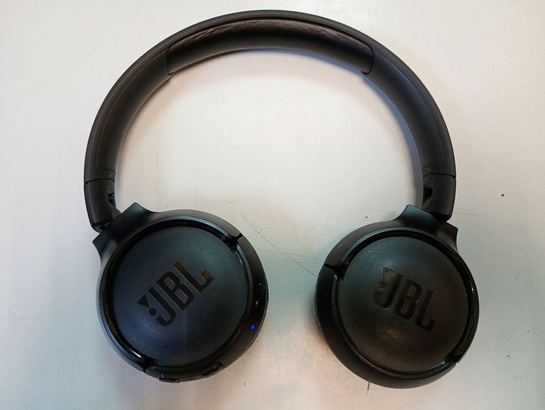 Купити Jbl tune 510bt Б/У