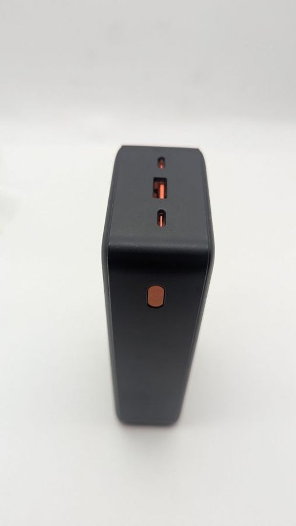 Дешиво Baseus 30000mah с ломбарда