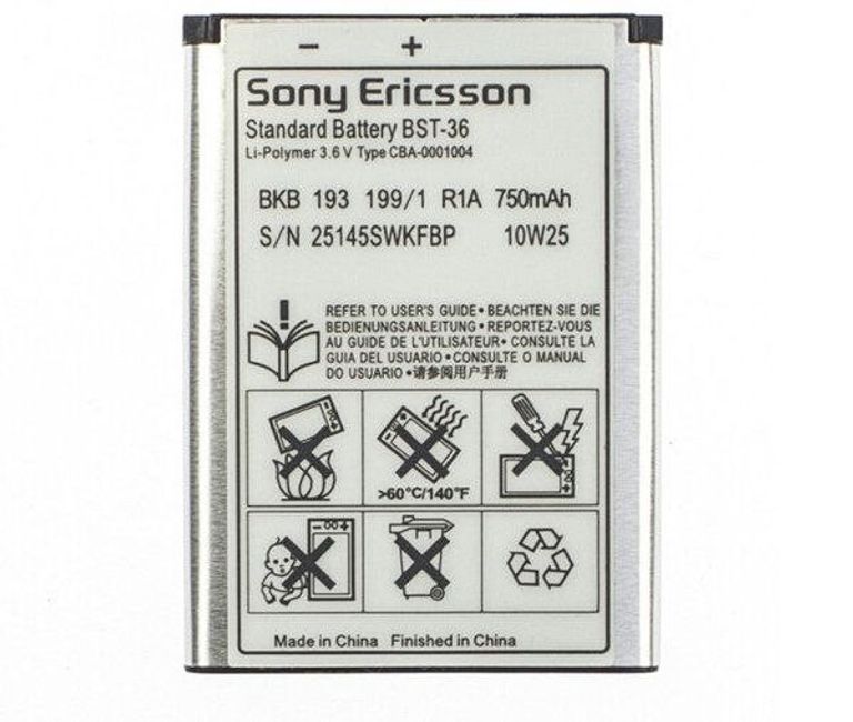 Купить sony ericsson z610i Б/У
