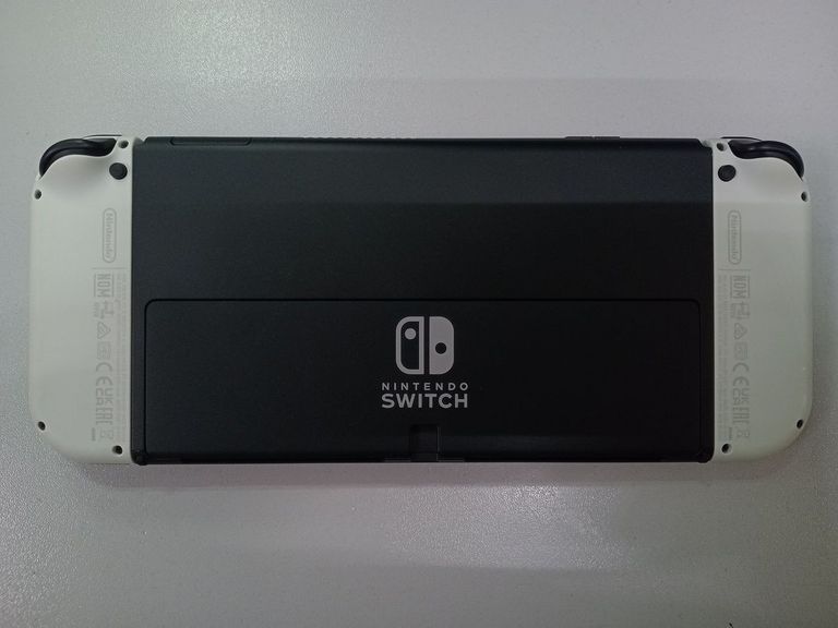 Nintendo switch oled Код:01-200880818. Зображення 5