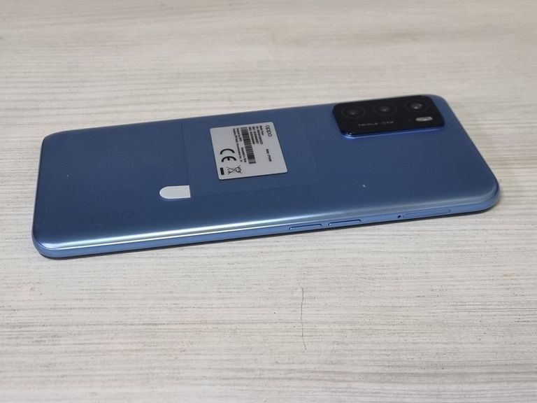 Oppo a16 3/32gb Код:01-200906864. Изображение 9