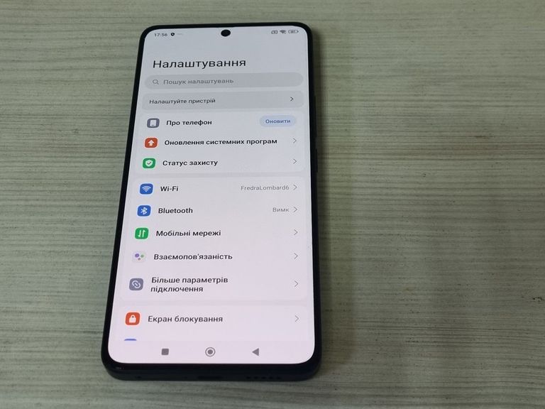 Xiaomi redmi note 13 pro 5g 8/256gb Код:01-200906775. Изображение 8