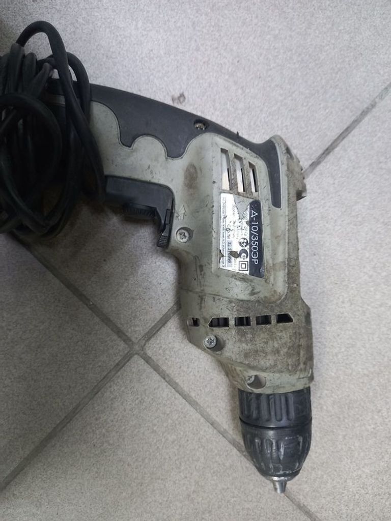 Интерскол Д-10/350ЭР Код:01-200907119. Изображение 6