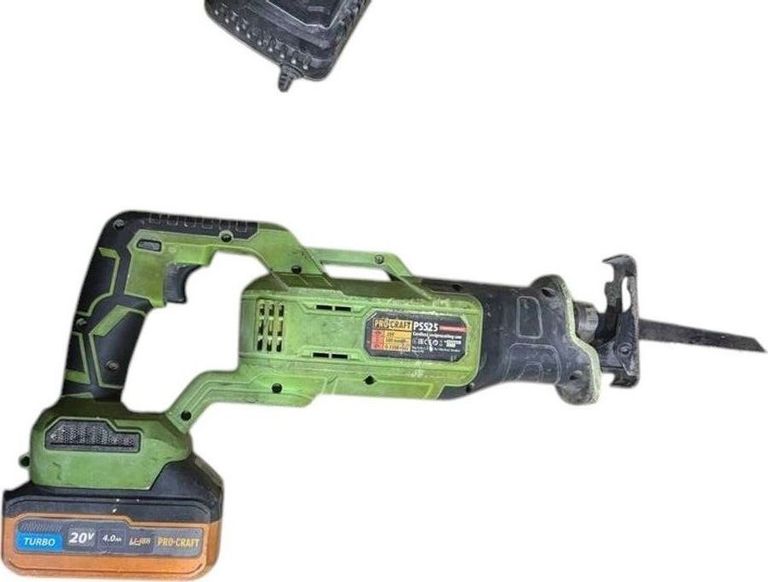 Дешево Procraft PSS25 з ломбарду