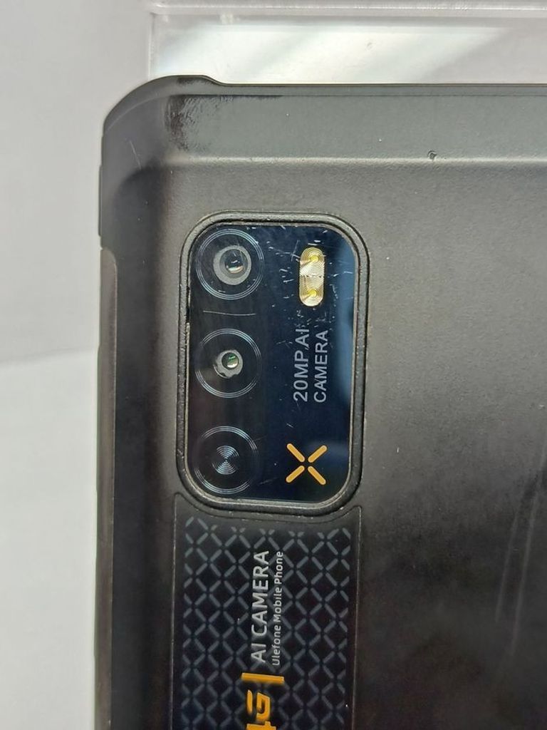 Розпродаж Ulefone Armor X10 Pro 4/64GB Black, продавець Техноскарб