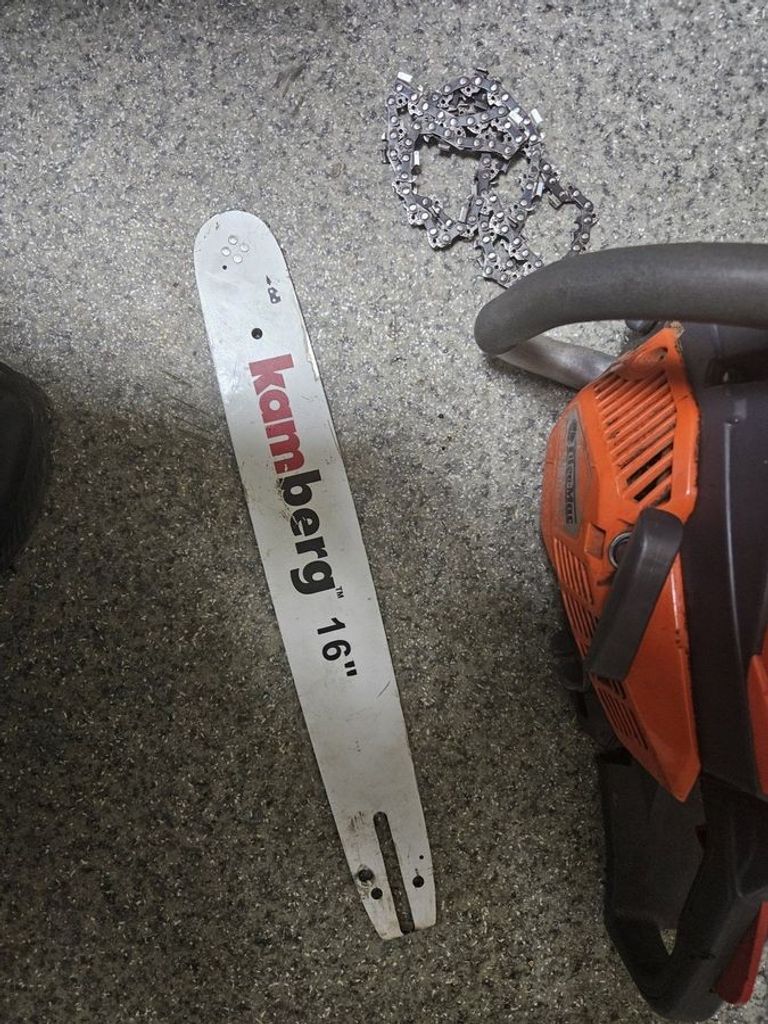 Купити Oleo-Mac gsh 40 bcpi/35r Б/У